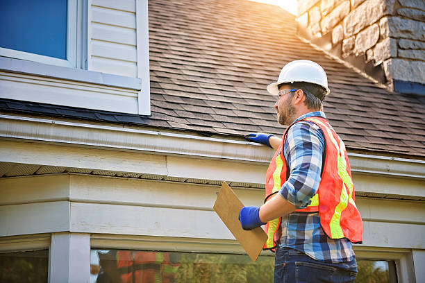 Licensed Gutter Installation service in Shelton, NE - Roof Repair Smedway